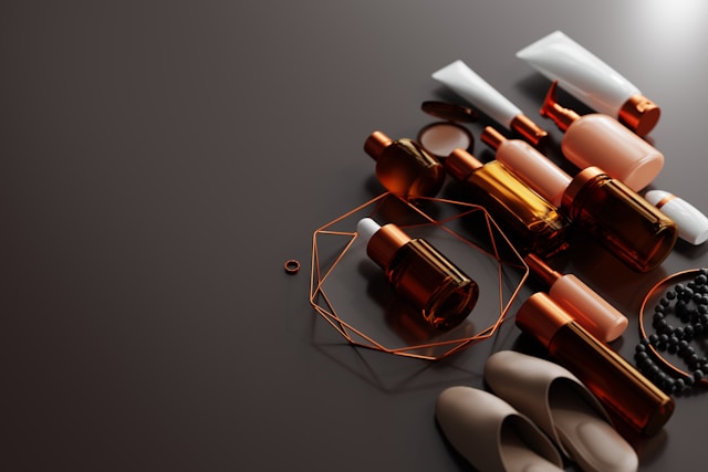 Gerovital Plant Pro Color Ser